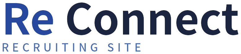 株式会社Ｒｅ　Ｃｏｎｎｅｃｔ　採用サイト